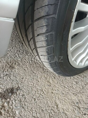 Mercedes S 320 2000, 540,000 km - 3.2 l - Tovuz