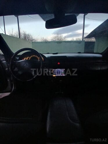 Mercedes S 320 2000, 540,000 km - 3.2 l - Tovuz