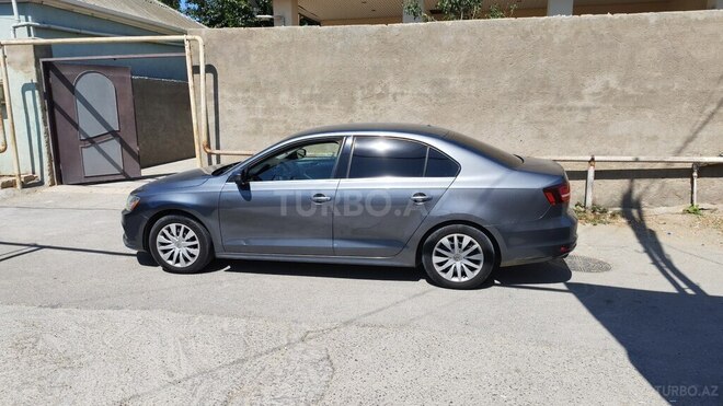 Volkswagen Jetta 2016, 170,000 km - 1.4 l - Bakı