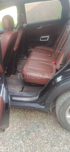 Opel Antara 2013, 157,000 km - 2.4 l - Bakı
