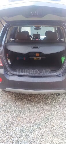 Opel Antara 2013, 157,000 km - 2.4 l - Bakı