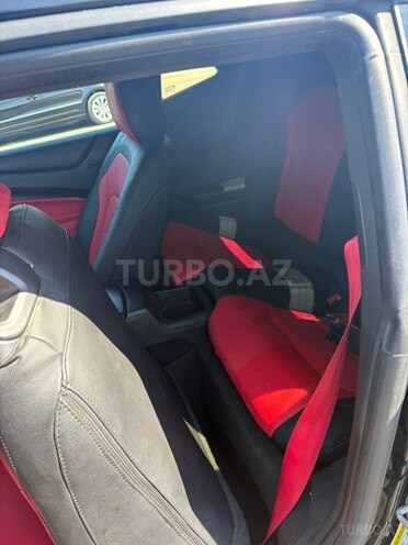 Chevrolet Camaro 2017, 134,000 km - 2.0 l - Bakı