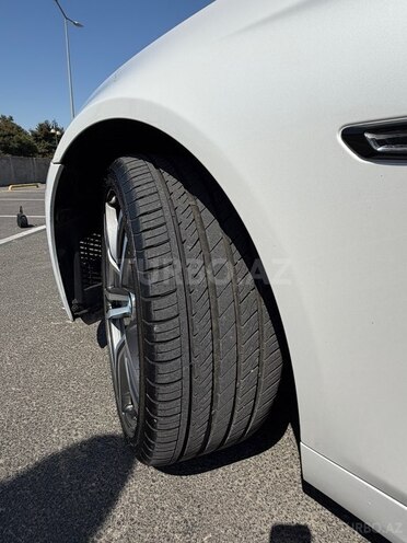 BMW 528 2016, 186,536 km - 2.0 л - Bakı