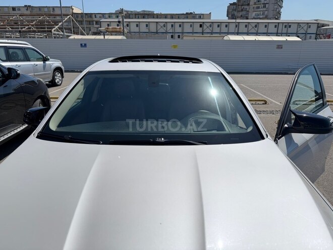 BMW 528 2016, 186,536 km - 2.0 л - Bakı