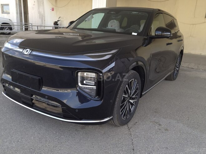 Changan  2026, 0 km - 1.5 l - Bakı