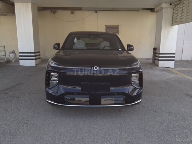 Changan  2026, 0 km - 1.5 l - Bakı