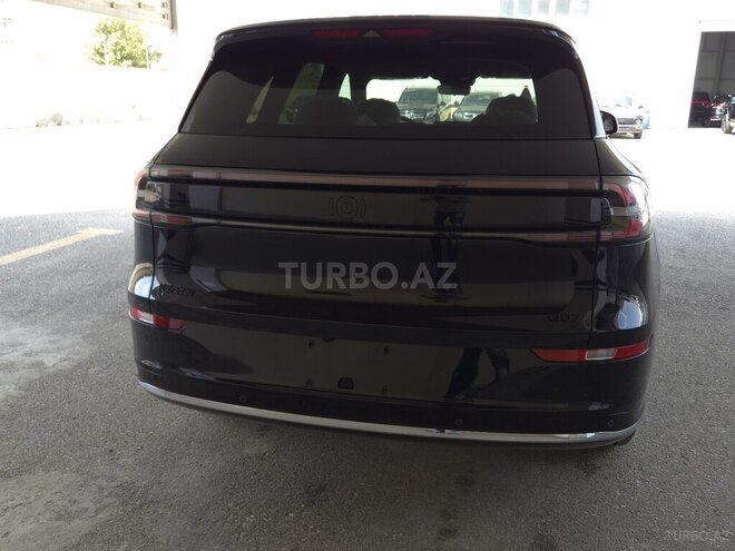 Changan  2026, 0 km - 1.5 l - Bakı