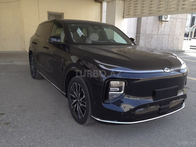 Changan  2026, 0 km - 1.5 l - Bakı
