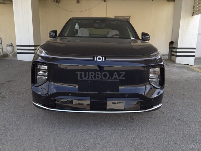 Changan  2026, 0 km - 1.5 l - Bakı