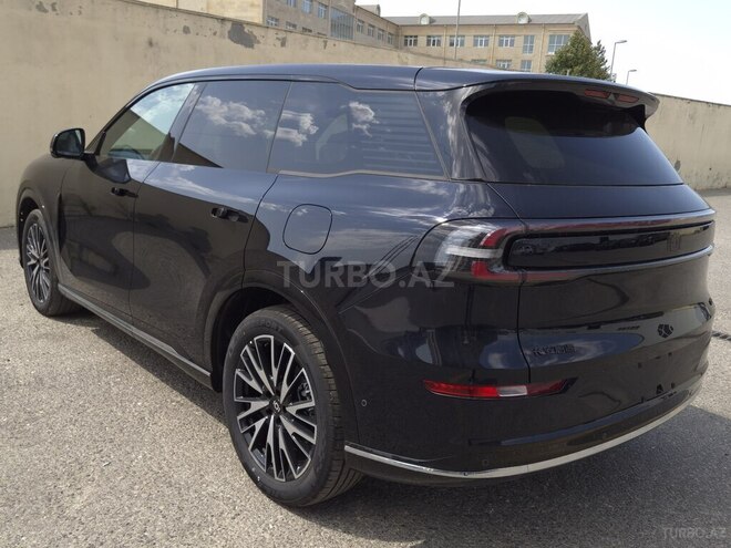 Changan  2026, 0 km - 1.5 l - Bakı