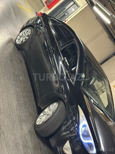 Hyundai i40 2012, 290,000 km - 2.0 л - Bakı