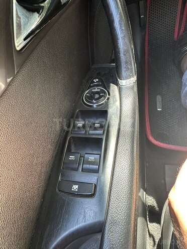 Hyundai i40 2012, 290,000 km - 2.0 л - Bakı