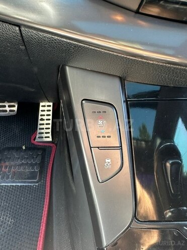 Hyundai i40 2012, 290,000 km - 2.0 л - Bakı