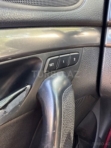 Hyundai i40 2012, 290,000 km - 2.0 л - Bakı