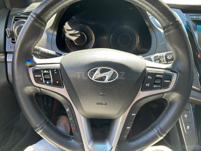 Hyundai i40 2012, 290,000 km - 2.0 л - Bakı