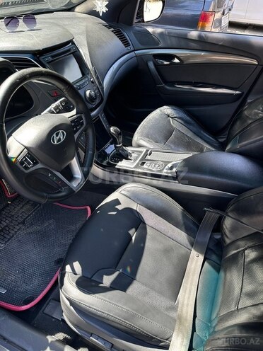 Hyundai i40 2012, 290,000 km - 2.0 л - Bakı