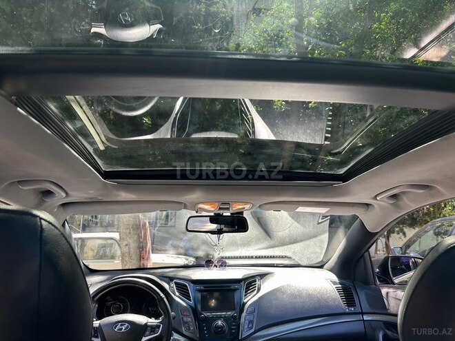 Hyundai i40 2012, 290,000 km - 2.0 л - Bakı