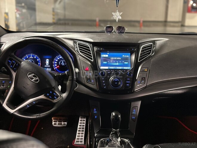 Hyundai i40 2012, 290,000 km - 2.0 л - Bakı