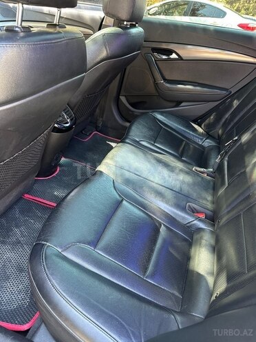 Hyundai i40 2012, 290,000 km - 2.0 л - Bakı