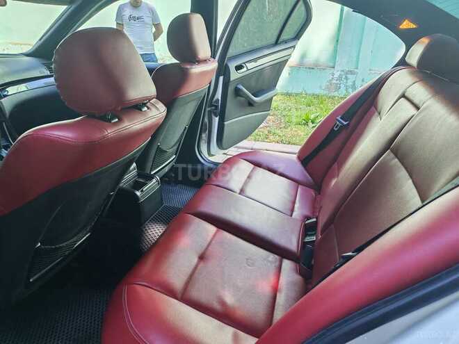 BMW 320 2003, 360,000 km - 2.2 l - Bakı