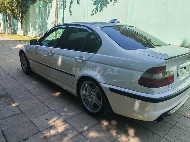BMW 320 2003, 360,000 km - 2.2 l - Bakı