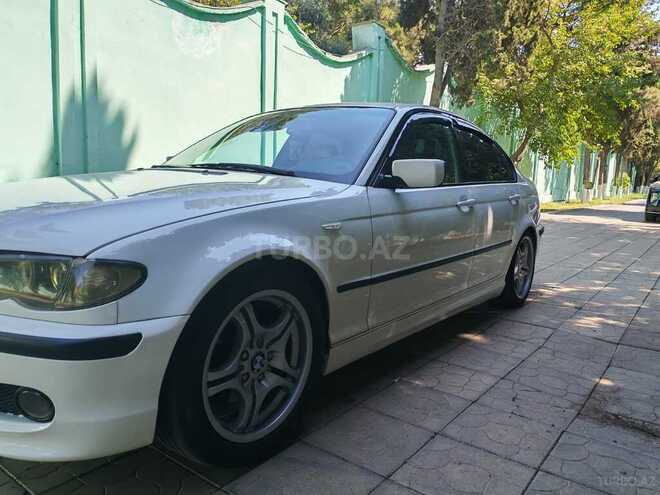 BMW 320 2003, 360,000 km - 2.2 l - Bakı