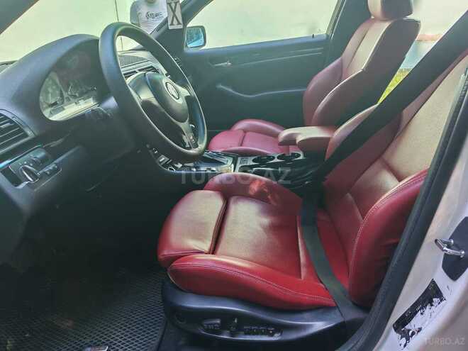 BMW 320 2003, 360,000 km - 2.2 l - Bakı