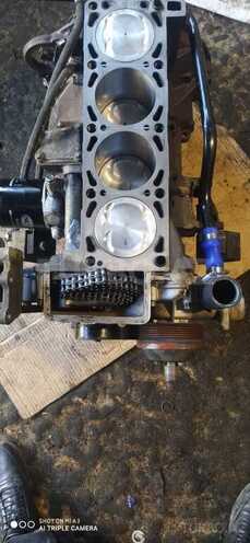 GAZ 33021 2006, 140,000 km - 2.3 l - Qusar