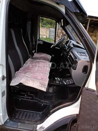 GAZ 33021 2006, 140,000 km - 2.3 l - Qusar