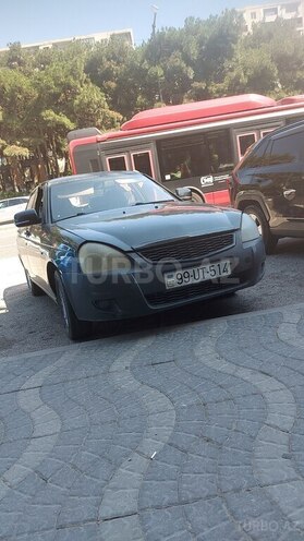 LADA (VAZ) Priora 2008, 270,000 km - 1.6 л - Bakı