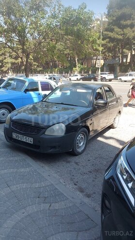 LADA (VAZ) Priora 2008, 270,000 km - 1.6 л - Bakı