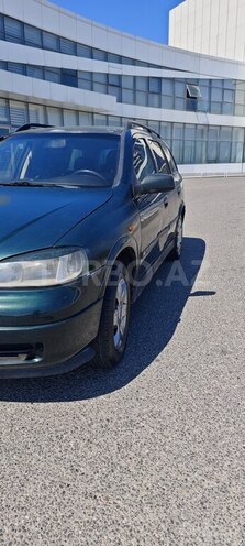 Opel Astra 1998, 430,000 km - 1.6 l - Xaçmaz