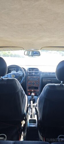 Opel Astra 1998, 430,000 km - 1.6 l - Xaçmaz
