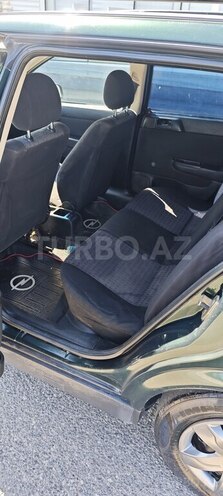 Opel Astra 1998, 430,000 km - 1.6 l - Xaçmaz