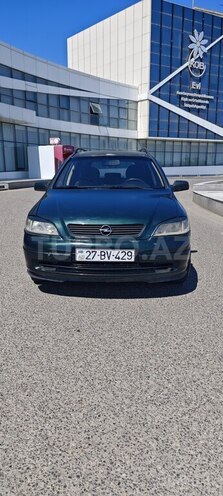 Opel Astra 1998, 430,000 km - 1.6 l - Xaçmaz