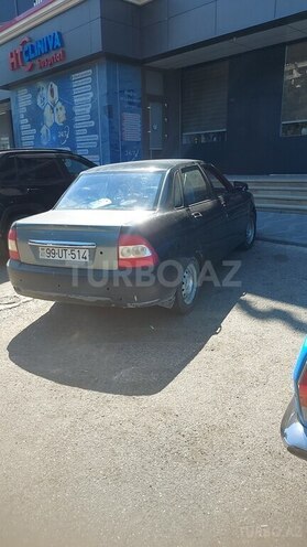 LADA (VAZ) Priora 2008, 270,000 km - 1.6 л - Bakı