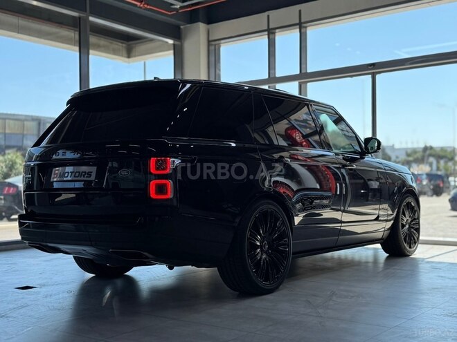 Land Rover Range Rover 2019, 86,500 km - 5.0 l - Bakı
