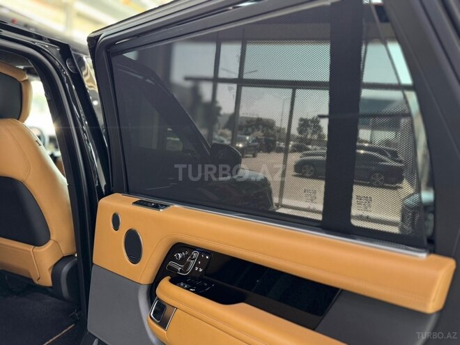 Land Rover Range Rover 2019, 86,500 km - 5.0 l - Bakı