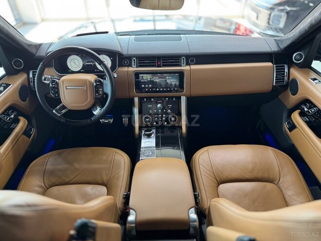 Land Rover Range Rover 2019, 86,500 km - 5.0 l - Bakı