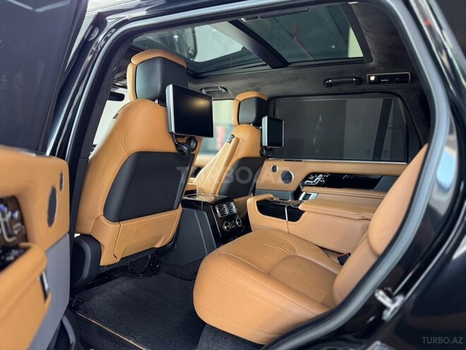 Land Rover Range Rover 2019, 86,500 km - 5.0 l - Bakı