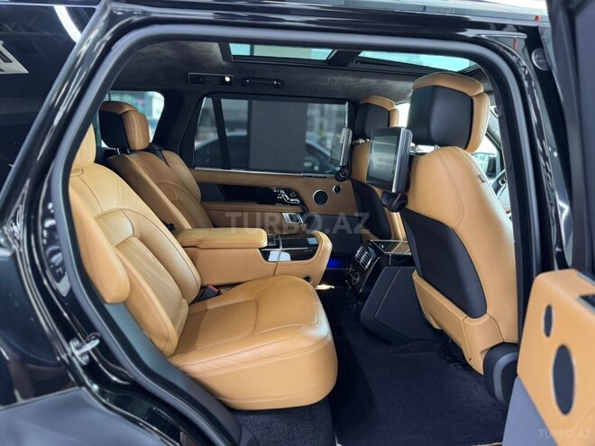 Land Rover Range Rover 2019, 86,500 km - 5.0 l - Bakı