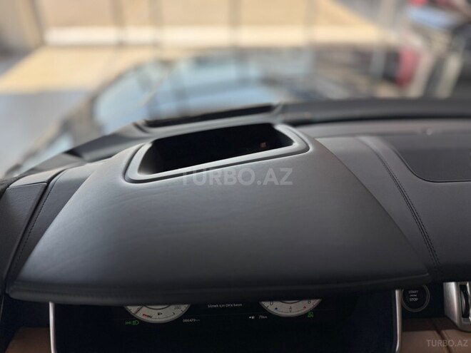 Land Rover Range Rover 2019, 86,500 km - 5.0 l - Bakı