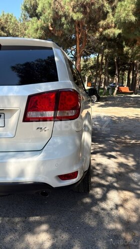 Dodge Journey 2012, 290,000 km - 3.6 l - Bakı