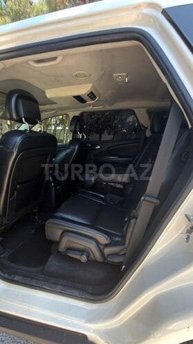 Dodge Journey 2012, 290,000 km - 3.6 l - Bakı