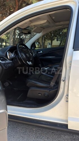 Dodge Journey 2012, 290,000 km - 3.6 l - Bakı