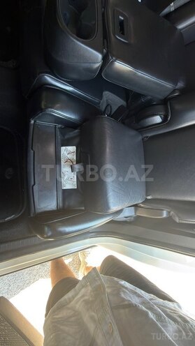 Dodge Journey 2012, 290,000 km - 3.6 l - Bakı