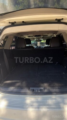 Dodge Journey 2012, 290,000 km - 3.6 l - Bakı