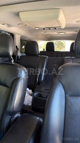 Dodge Journey 2012, 290,000 km - 3.6 l - Bakı