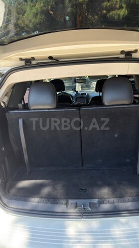 Dodge Journey 2012, 290,000 km - 3.6 l - Bakı