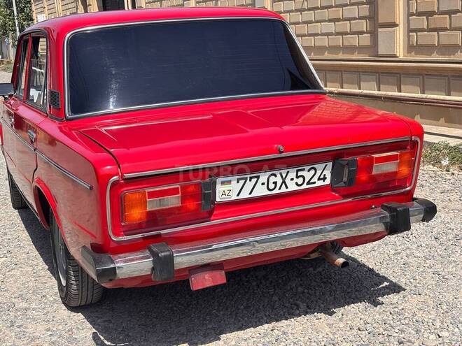 LADA (VAZ) 2106 2004, 36,888 km - 1.5 l - Cəlilabad
